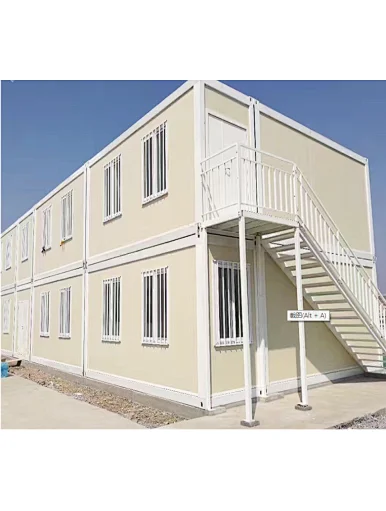 low price container house