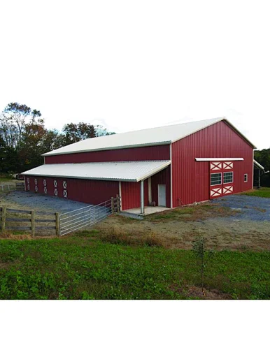 Competitive metal house steel structure components fabrication ready to assemble