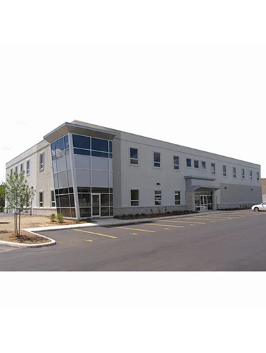Low cost Prefabricated steel structure multi-layers buildings