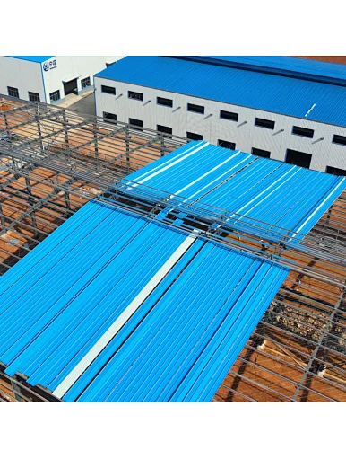 EPS sandwich wall panel