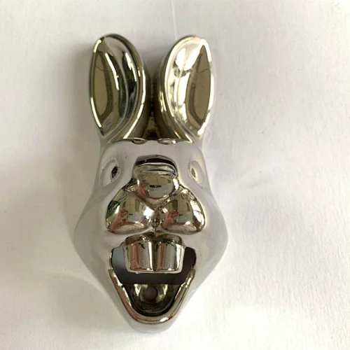 金属立体开瓶器