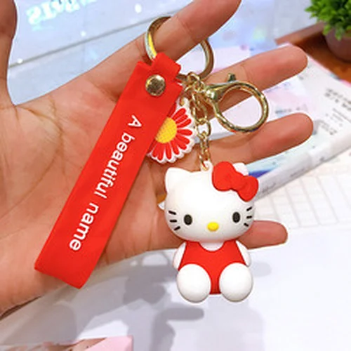 keychain for her