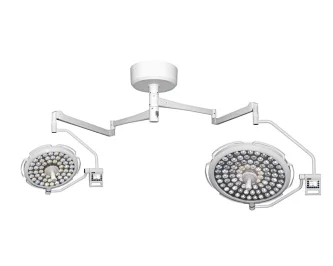 ZW-700/700D LED Surgical Light