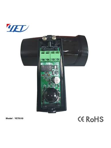 Universal sensor beam