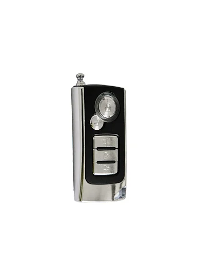 garage door control fixed code 433 mhz