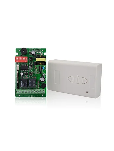 remote controller receiver