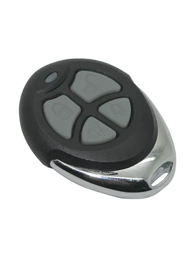 garage gate remote control