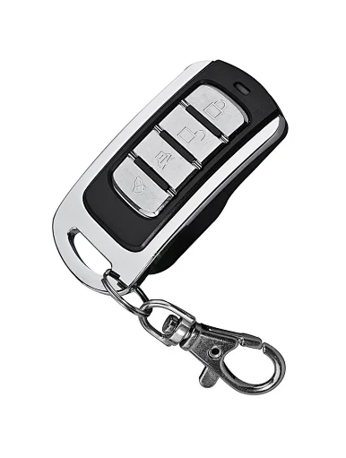 multi frequency remote control duplicator