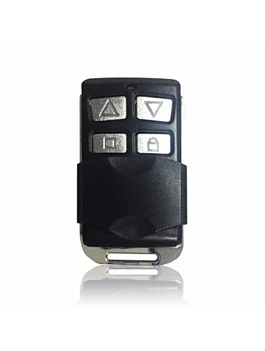 garage door remote control