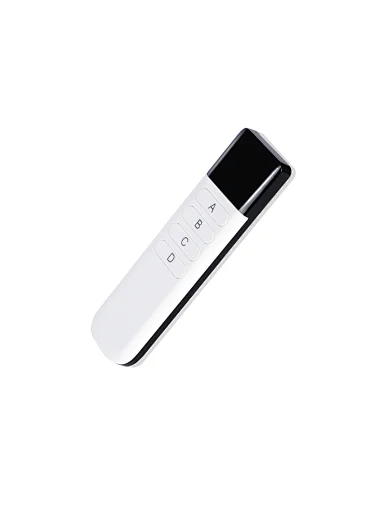 garage door remote control