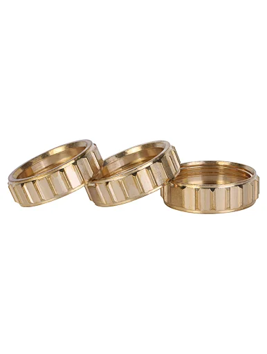 brass turned parts