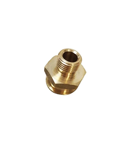 brass threaded inserts
