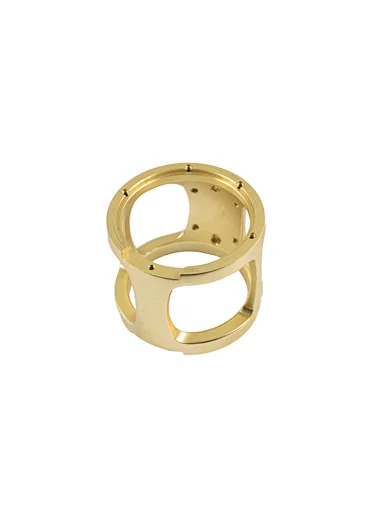 brass cnc parts
