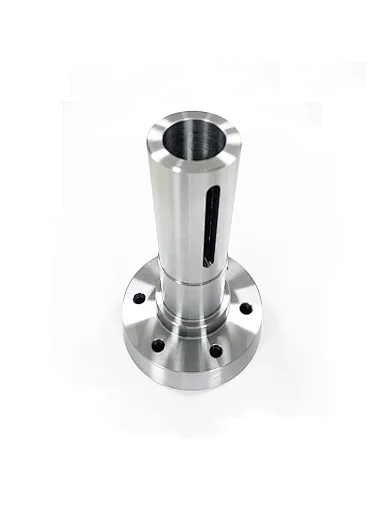 cnc metal
