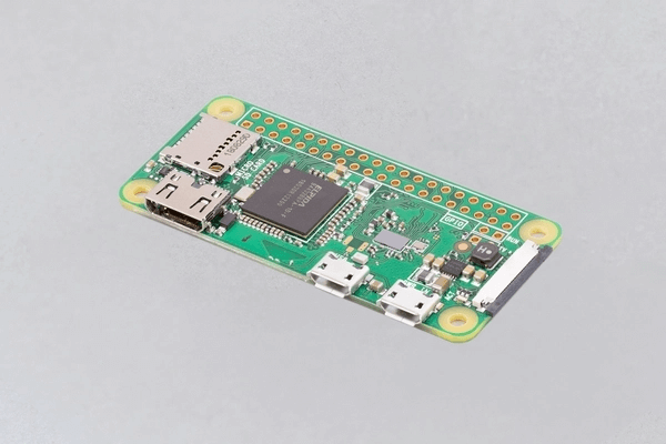 raspberry pi zero