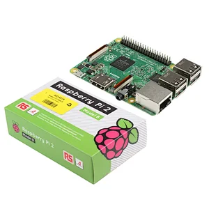 raspberry pi 2