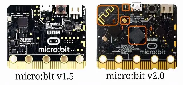 micro:bit