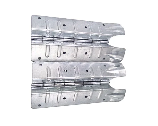 pallet collar hinge