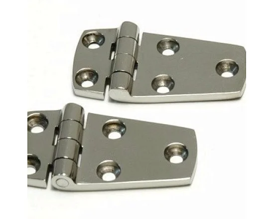 door hinge precision casting and polishing hinge