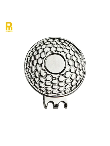 magnetic golf hat clip