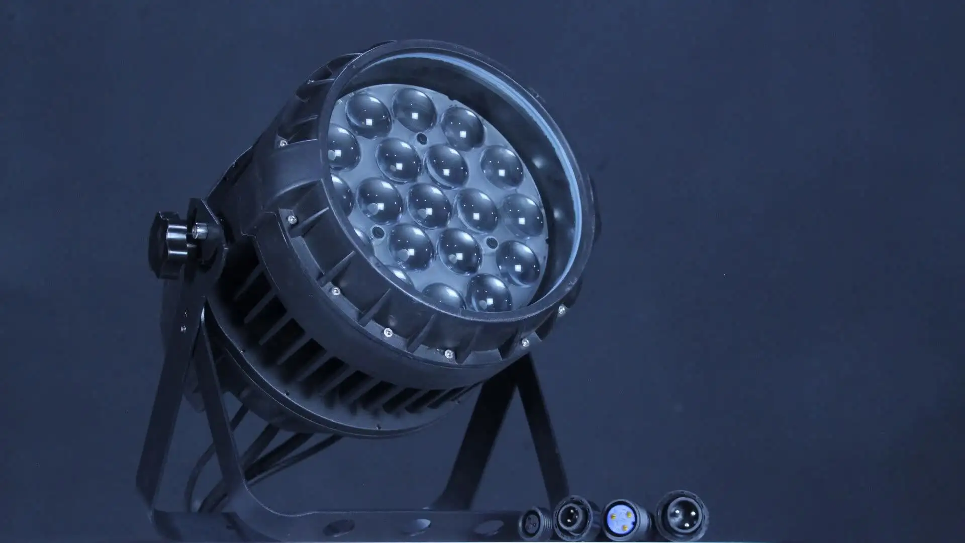 Shining Bright A Guide to the Best LED Stage Lights, Home Theater Lighting, and Affordable