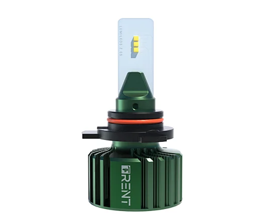 9012 led headlight bulb