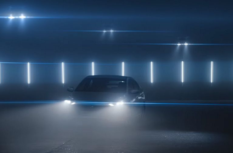 led headlight bulb