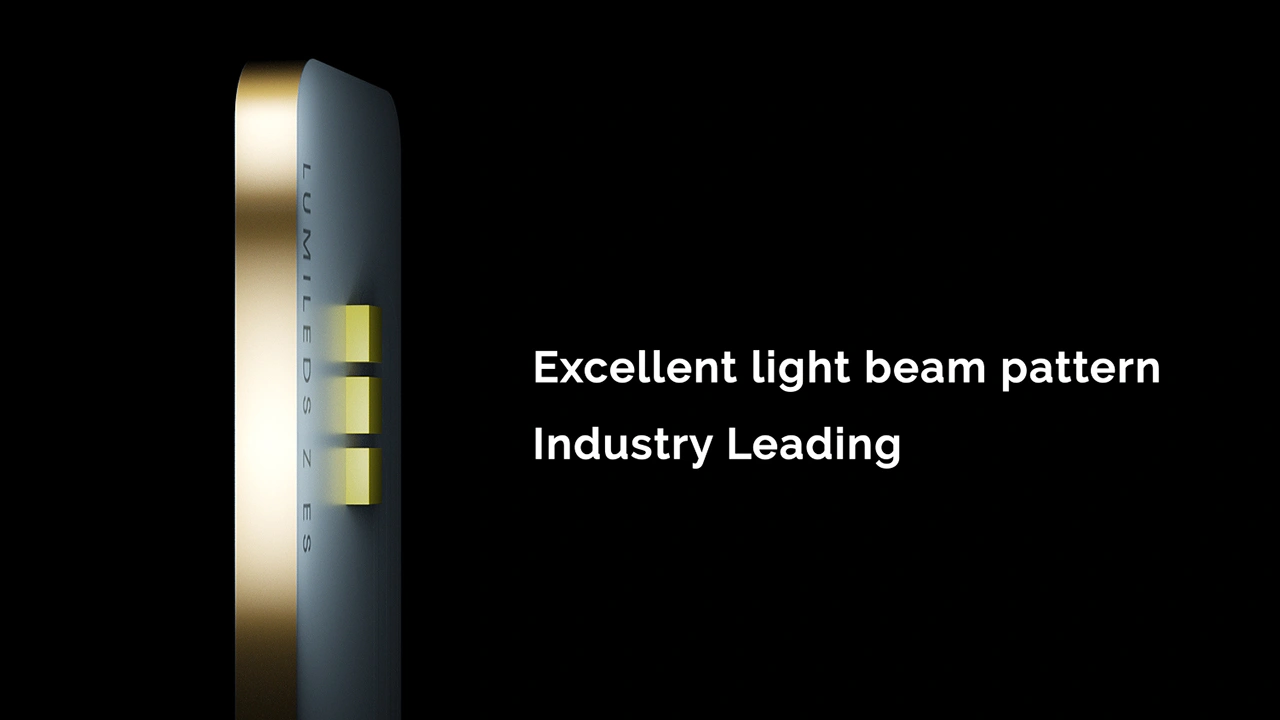 h7 led car headlight