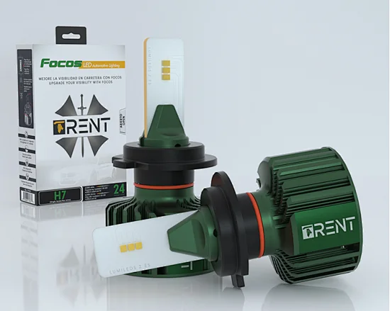 h7 headlight bulb
