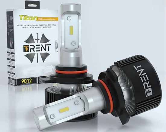 led headlight kit
