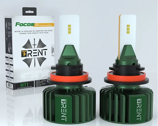led car lights