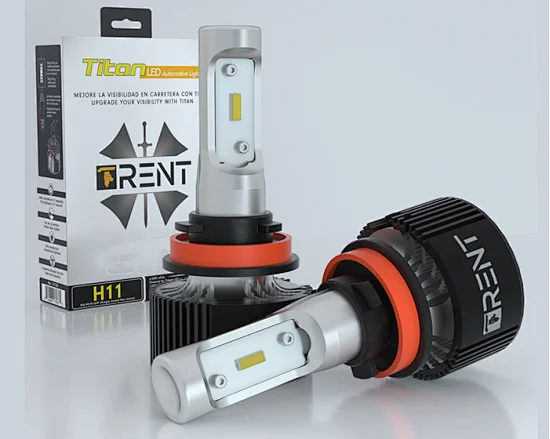 best led headlights
