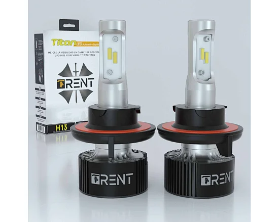 headlight bulbs