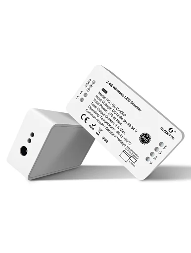 Zigbee led dimmer