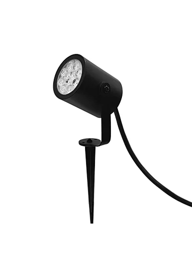 new smart outdoor garden light