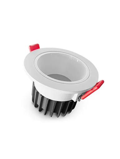 smart rgb led down light