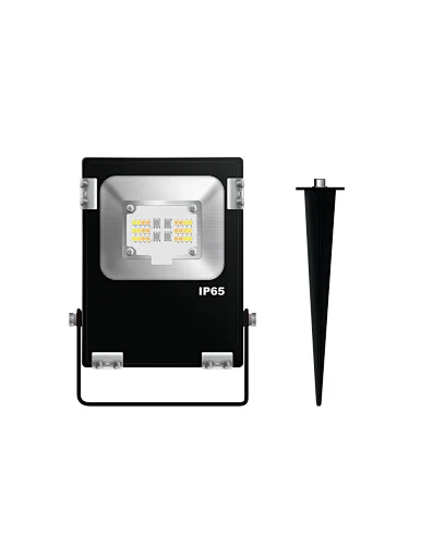 outdoor rgb flood light