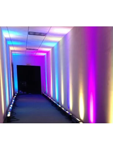 smart led lamp MR16