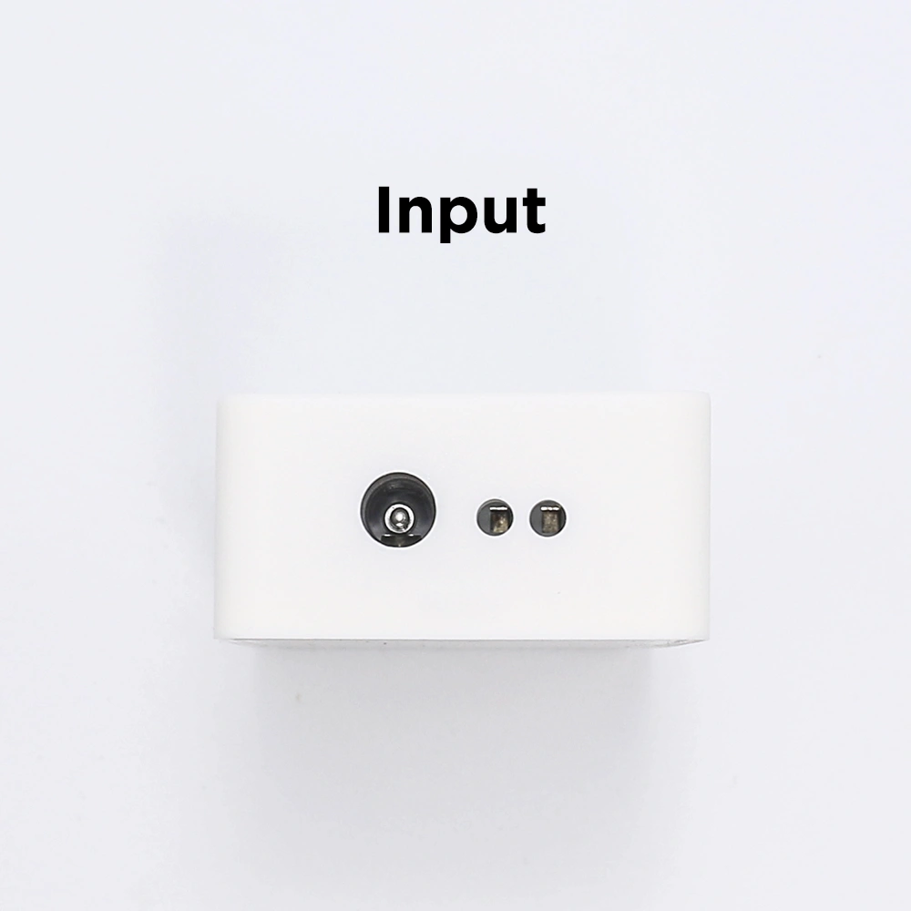 zigbee led controller ww/cw