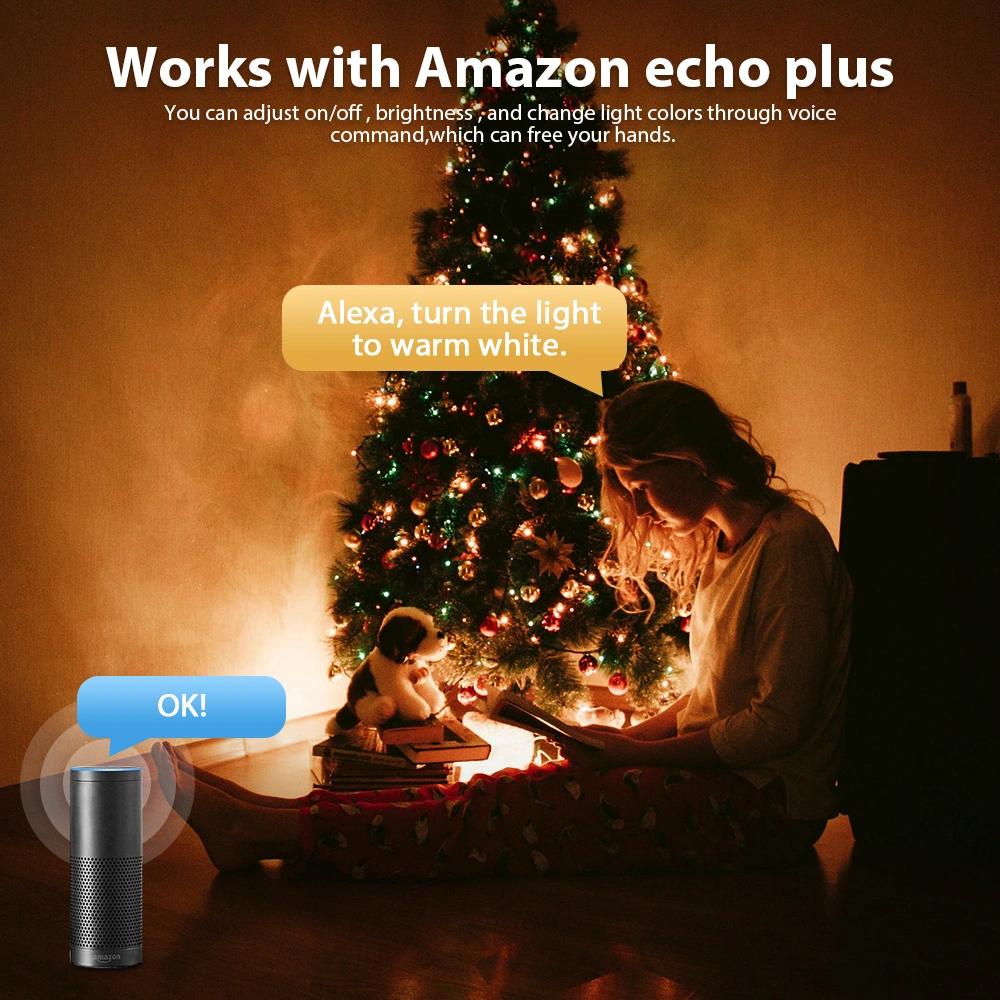 zigbee led controller ww/cw