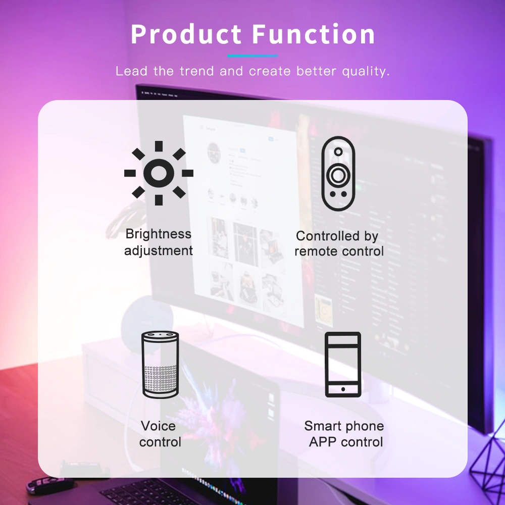 Zigbee led dimmer