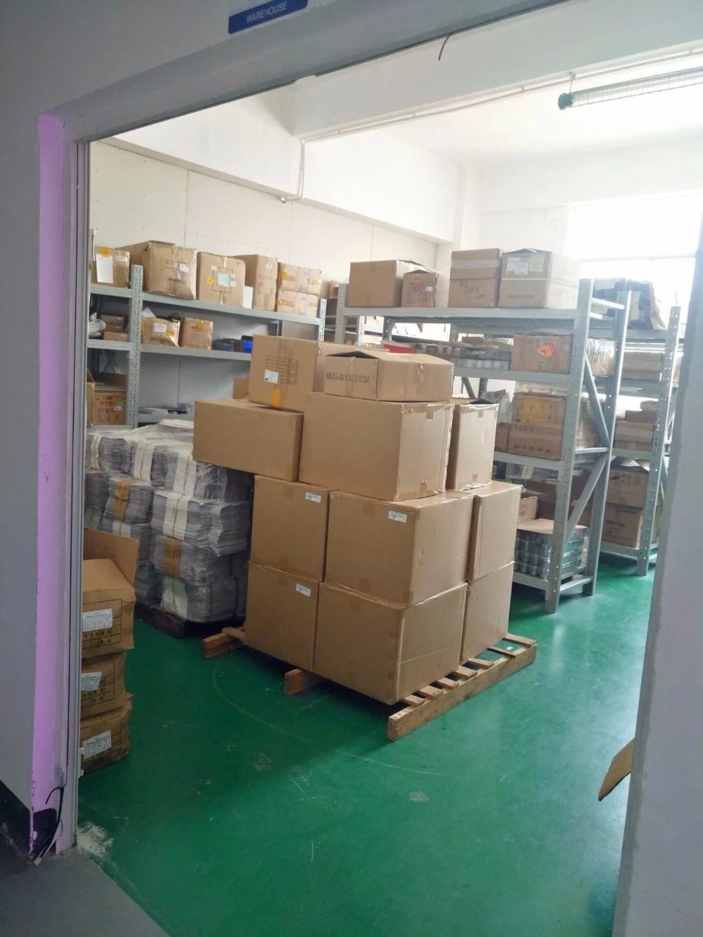 GLEDOPTO led controller rgbw 48V
