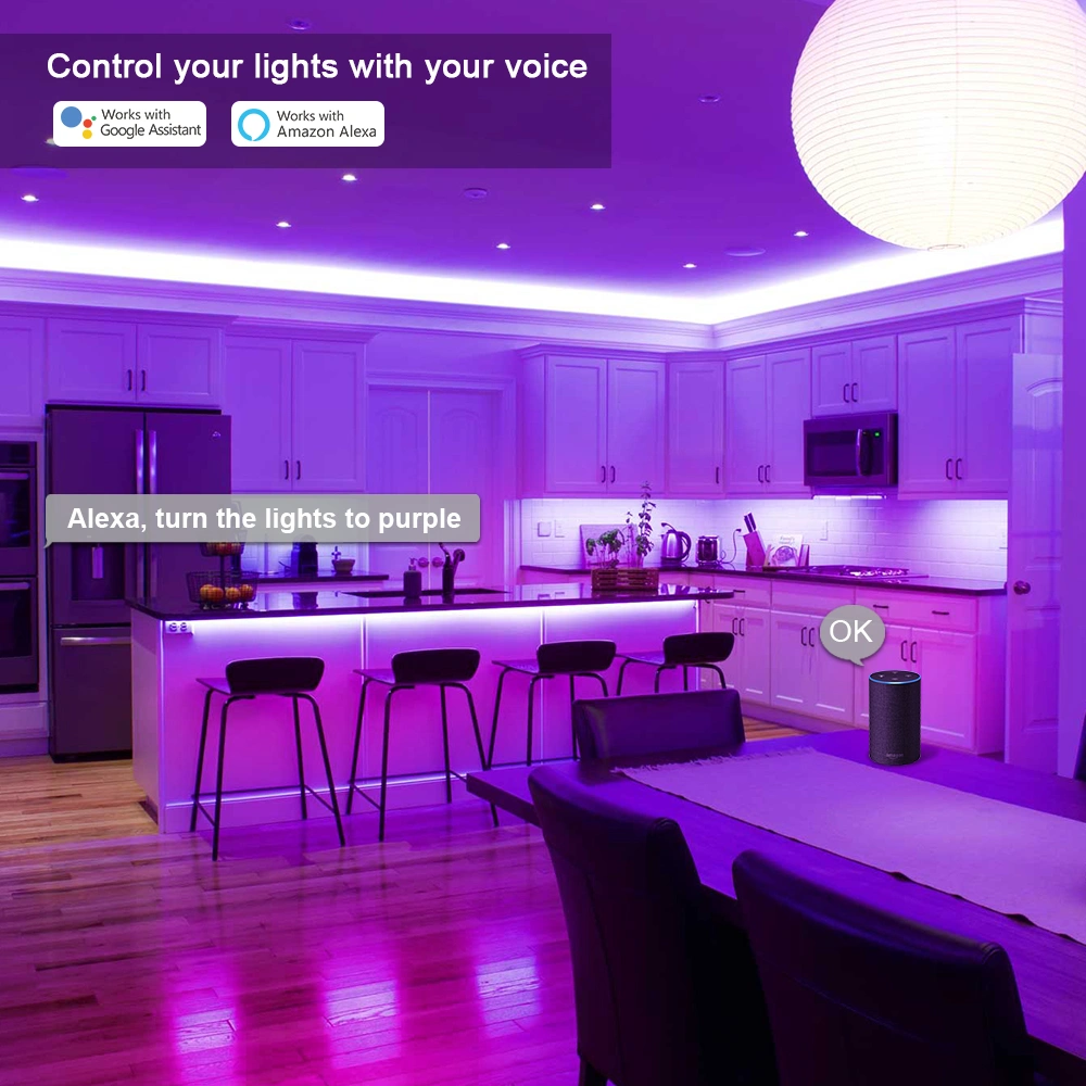 GLEDOPTO zigbee downlight