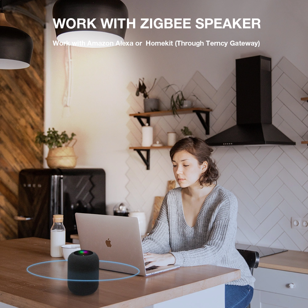 zigbee filament bulb cct