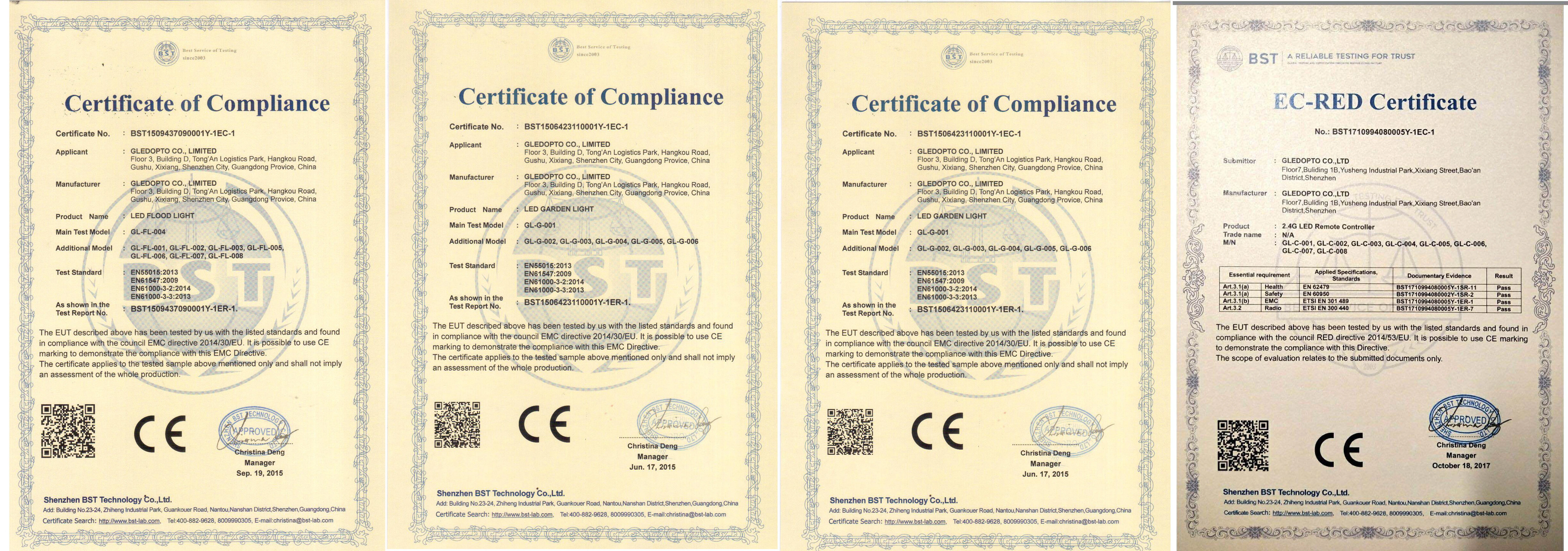 zigbee filament bulb cct