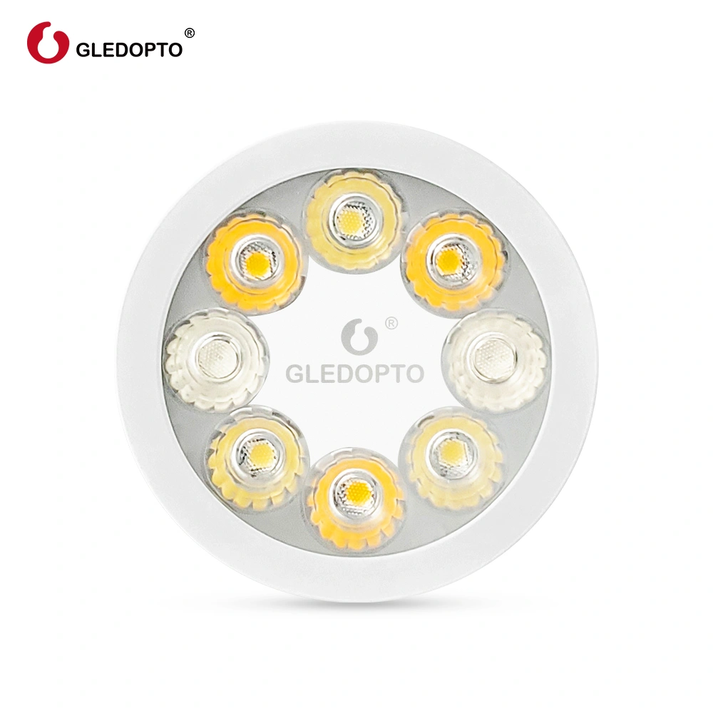 smart led lamp MR16