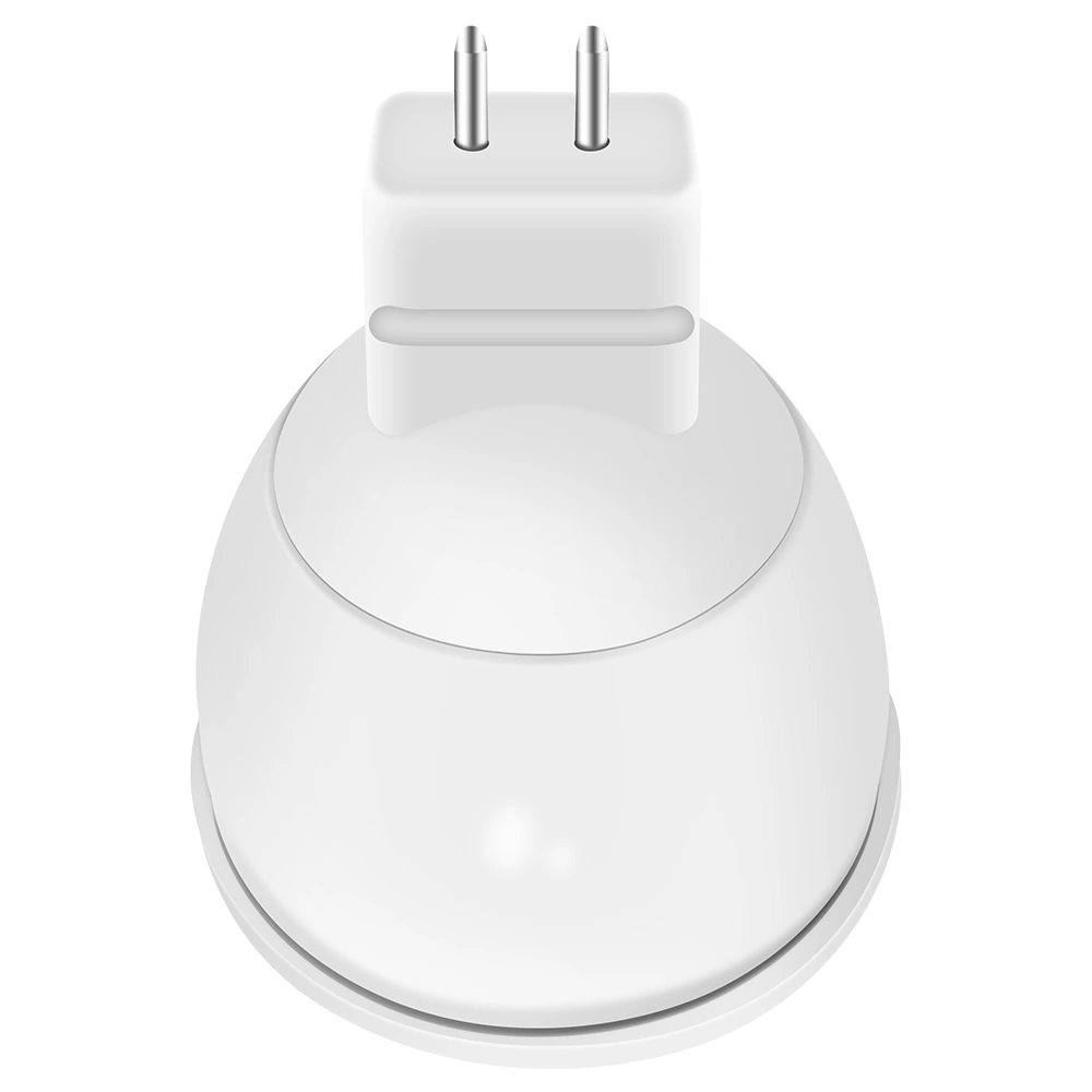 smart led lamp MR16