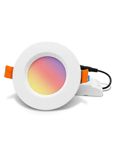 GLEDOPTO zigbee downlight