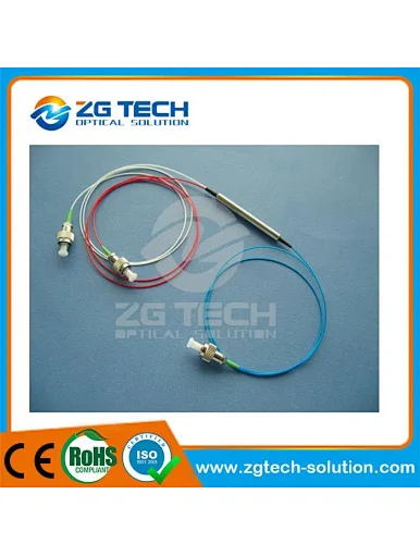 Filter Type Polarization Maintain Coupler