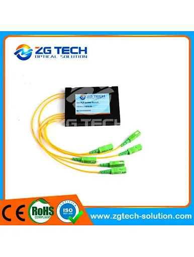 ABS Module 2x4 PLC Splitter